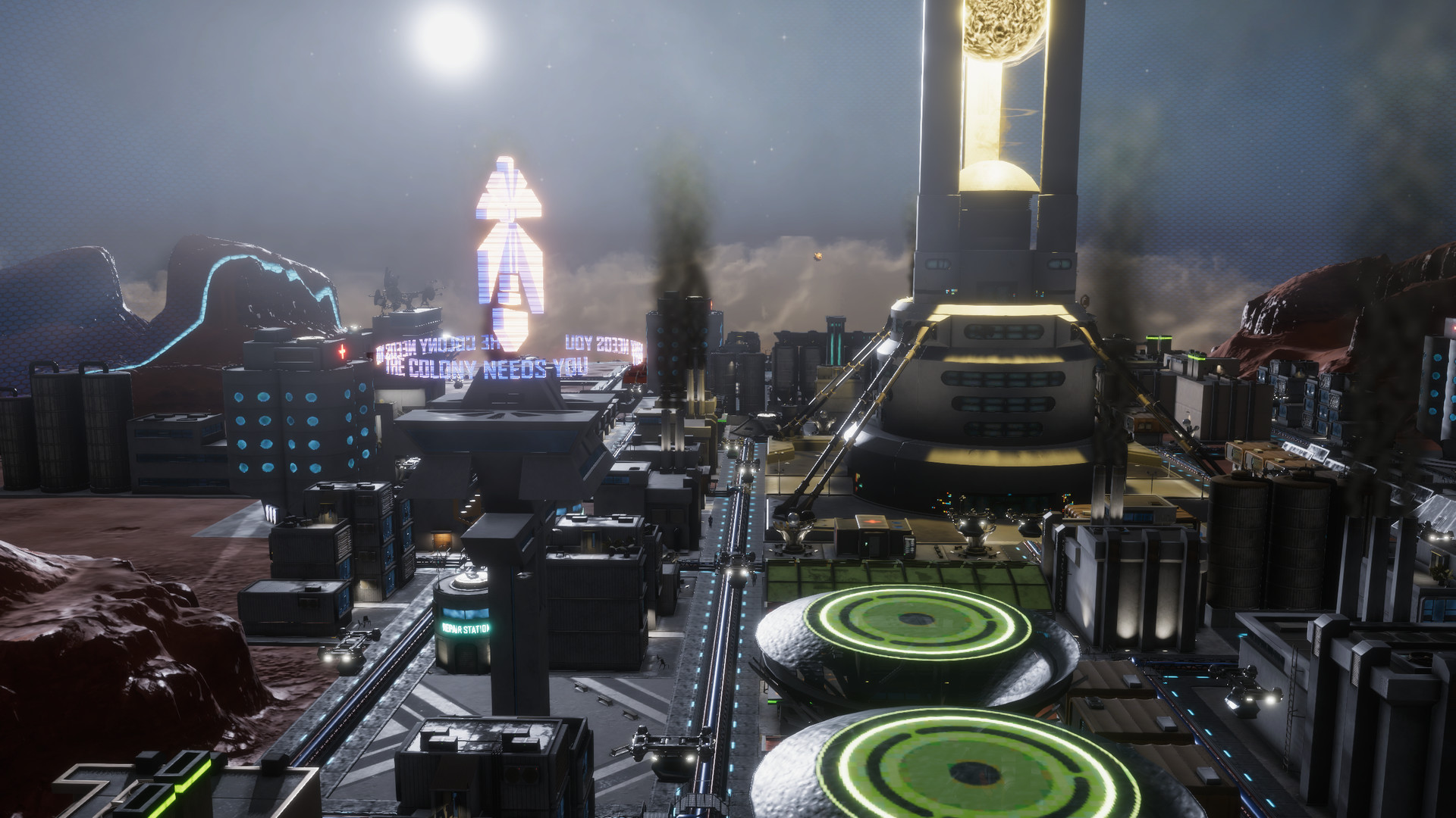 Sphere: Flying Cities PC GOG CD Key
