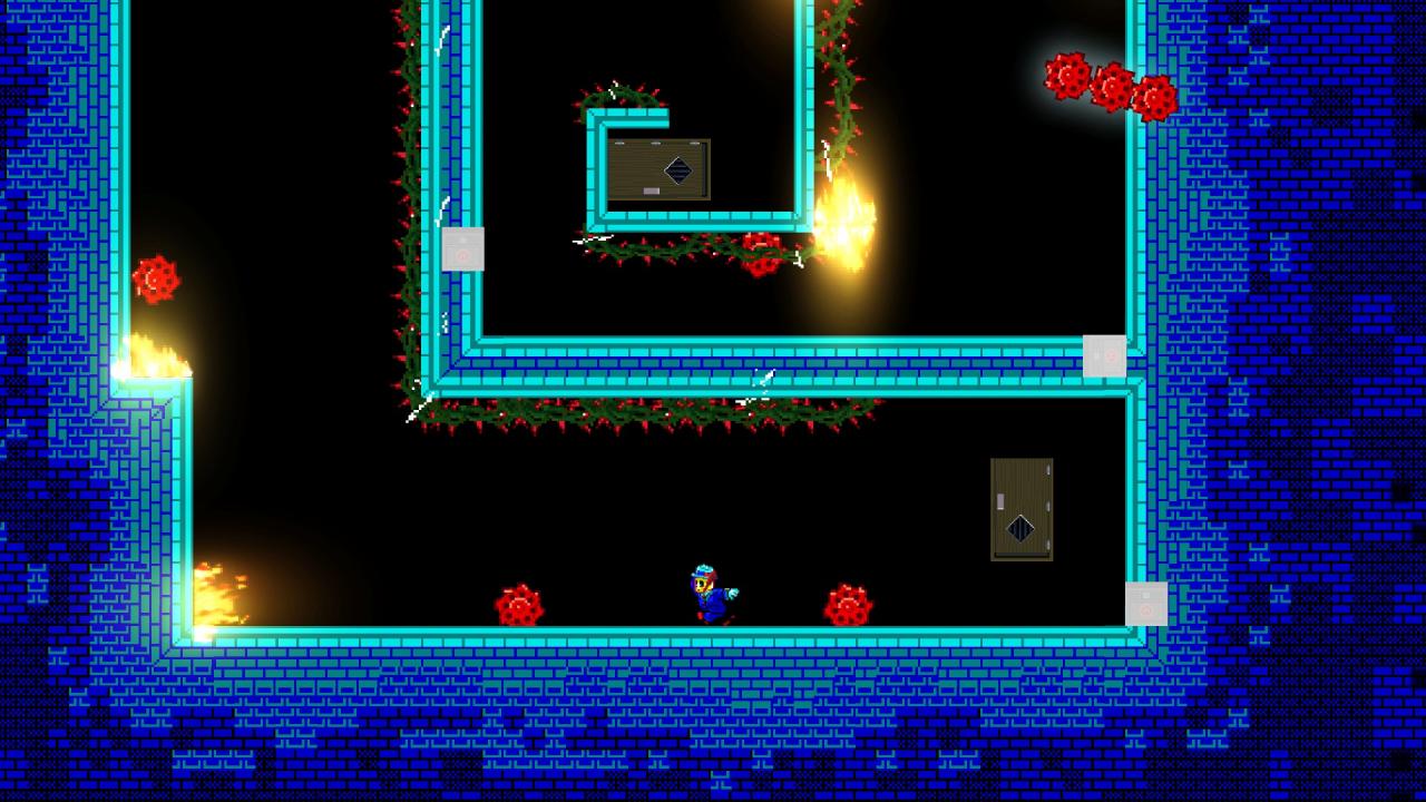 Horace EU XBOX One CD Key