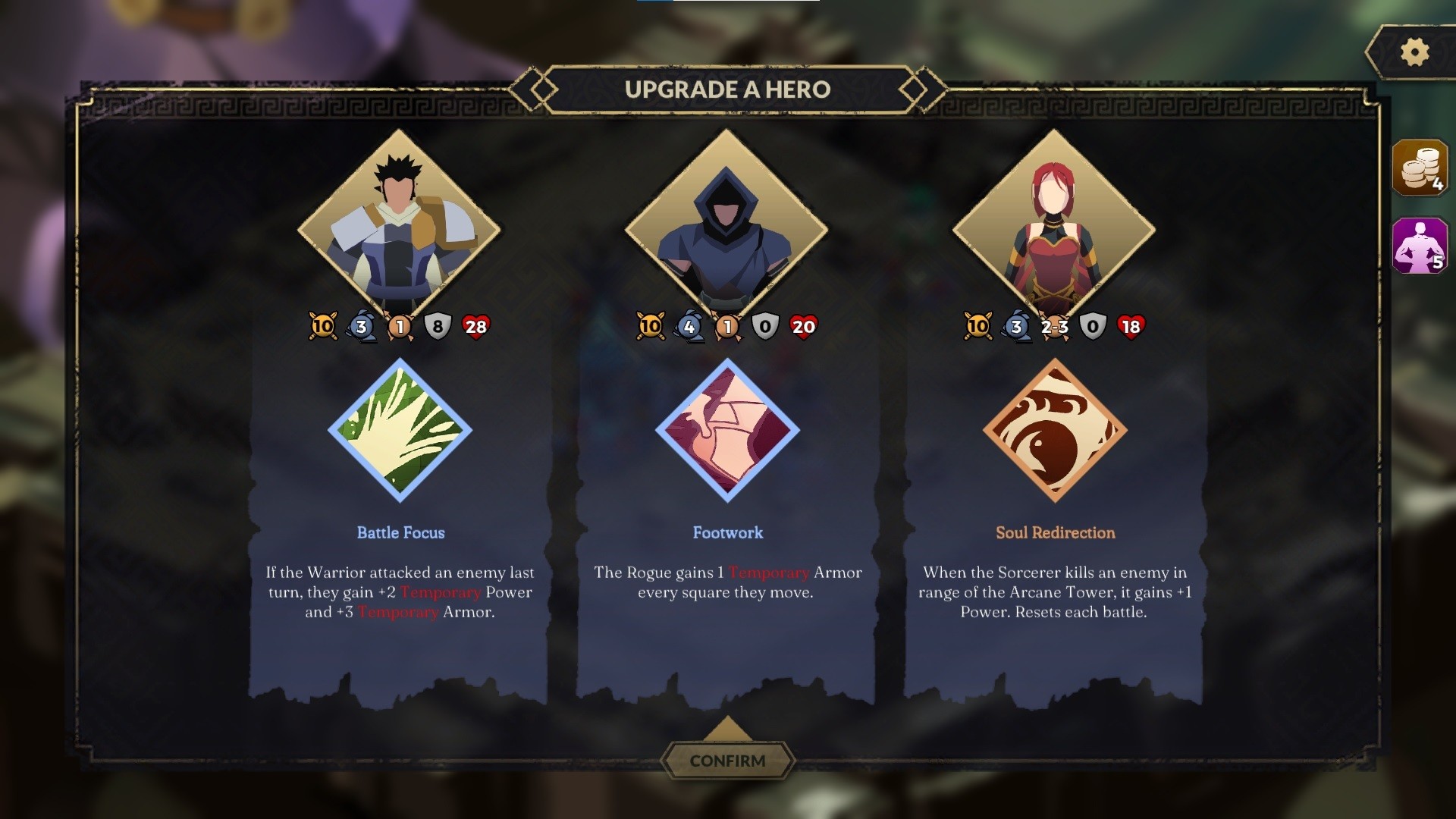 Defend the Rook EU PS4 CD Key