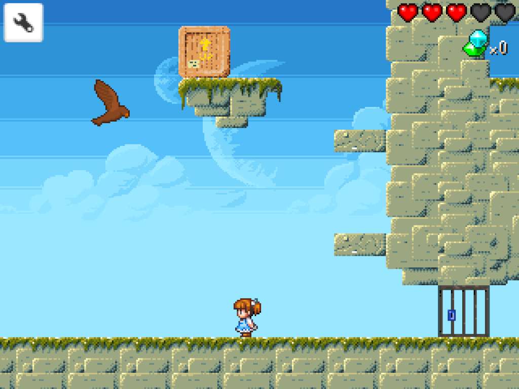 Alice's Mom's Rescue Steam Gift