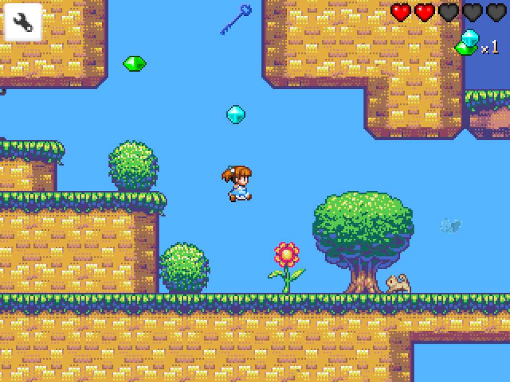 Alice's Mom's Rescue Steam Gift