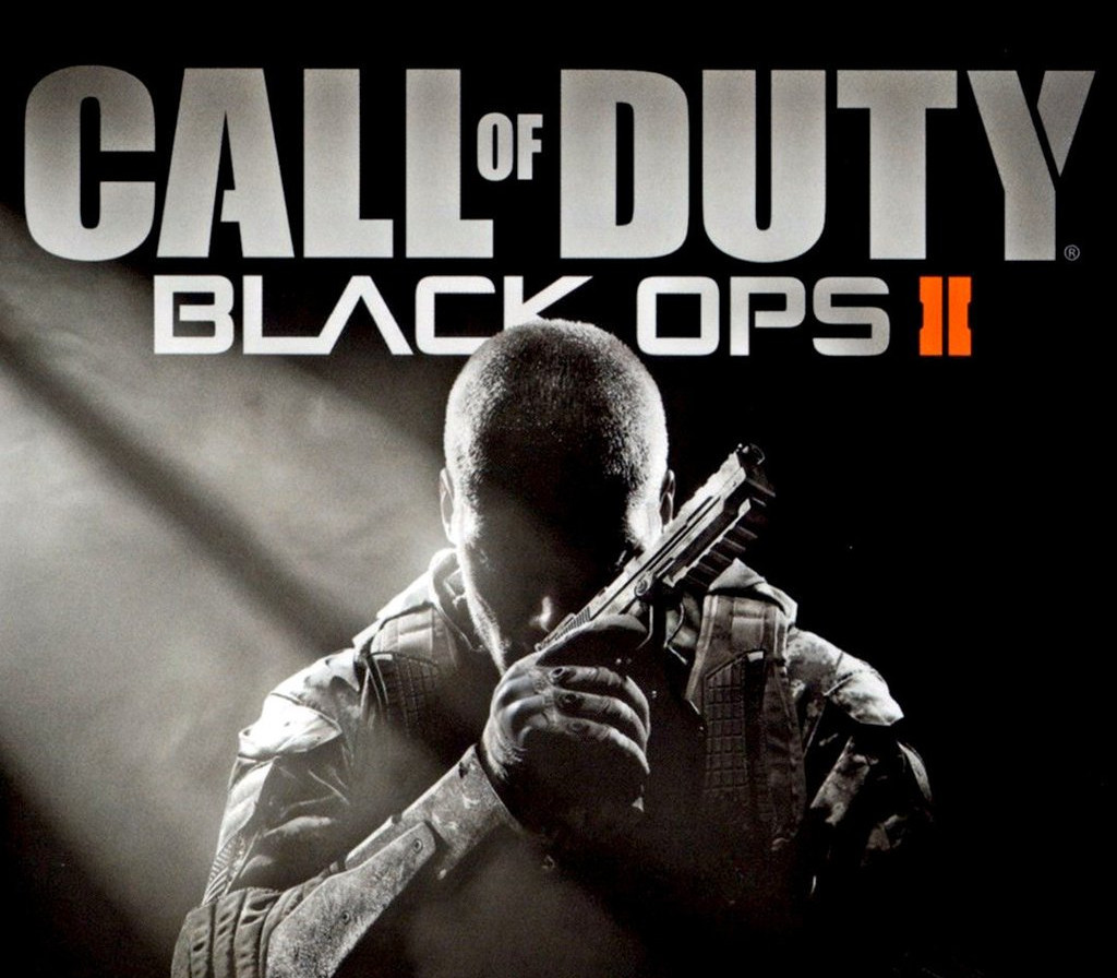 Call of Duty: Black Ops II PC Steam Account