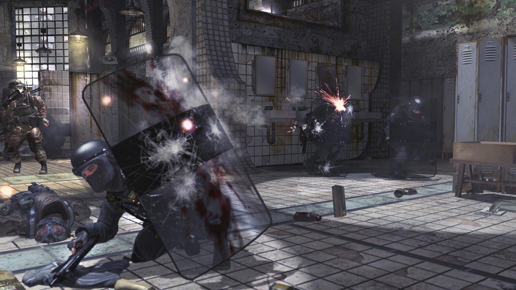 Call of Duty: Modern Warfare 2 (2009) Steam Account