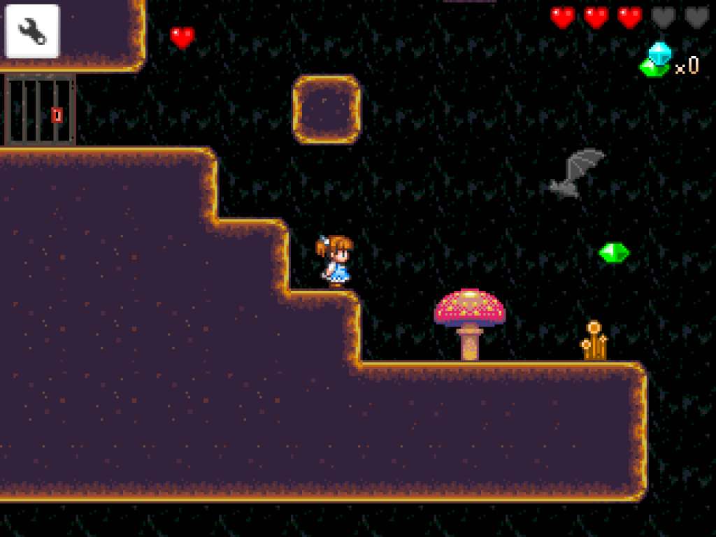 Alice's Mom's Rescue Steam Gift