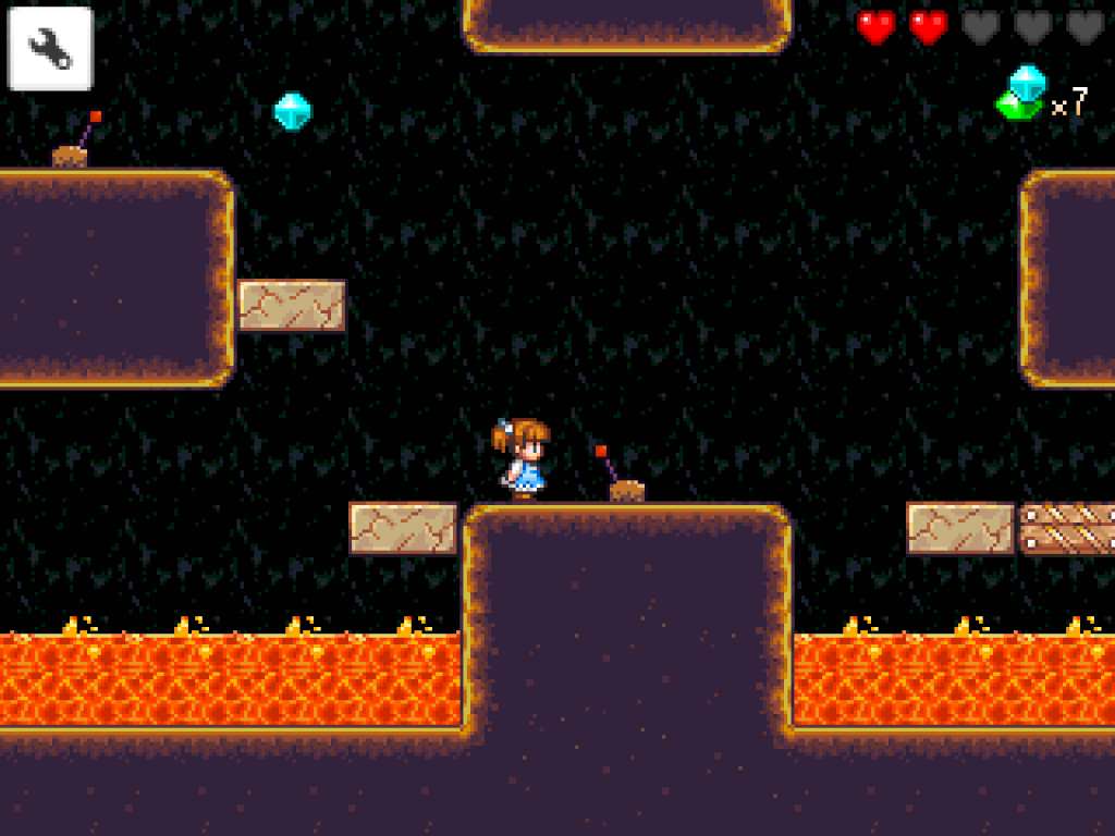 Alice's Mom's Rescue Steam Gift
