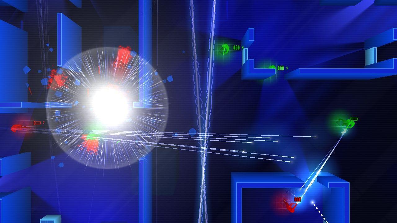 Frozen Synapse EU PC Steam CD Key