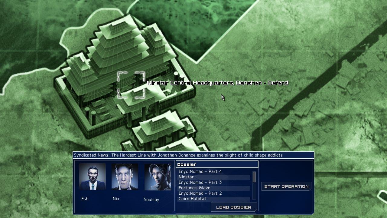 Frozen Synapse EU PC Steam CD Key