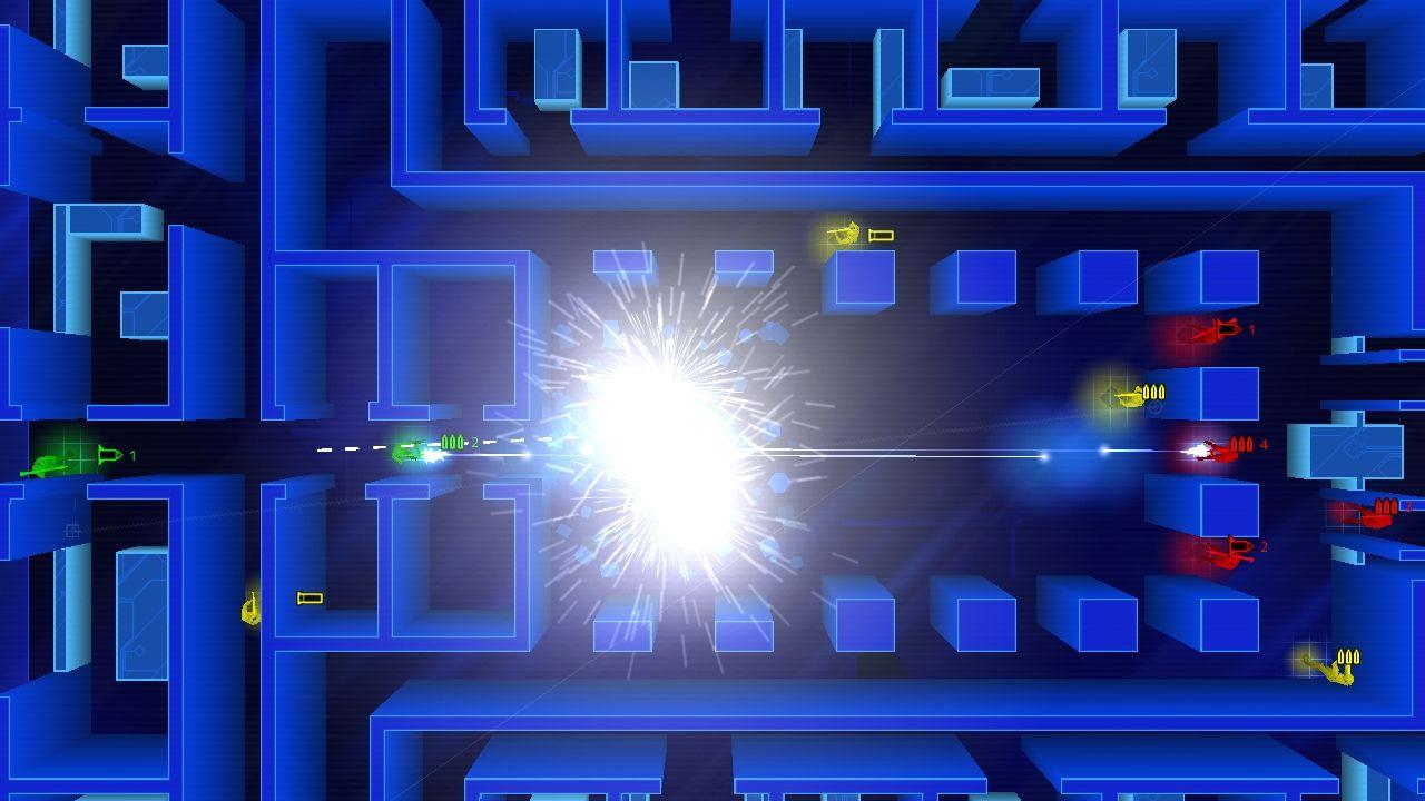Frozen Synapse EU PC Steam CD Key