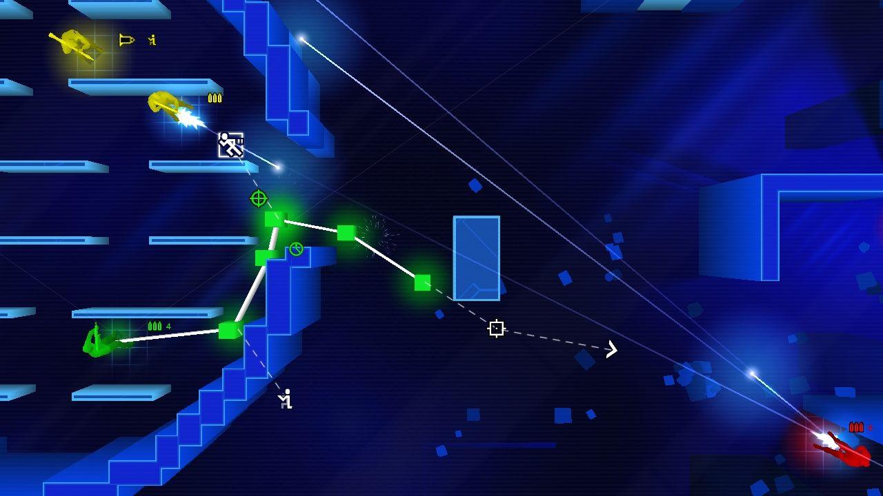 Frozen Synapse EU PC Steam CD Key