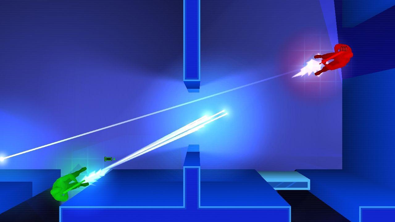 Frozen Synapse EU PC Steam CD Key