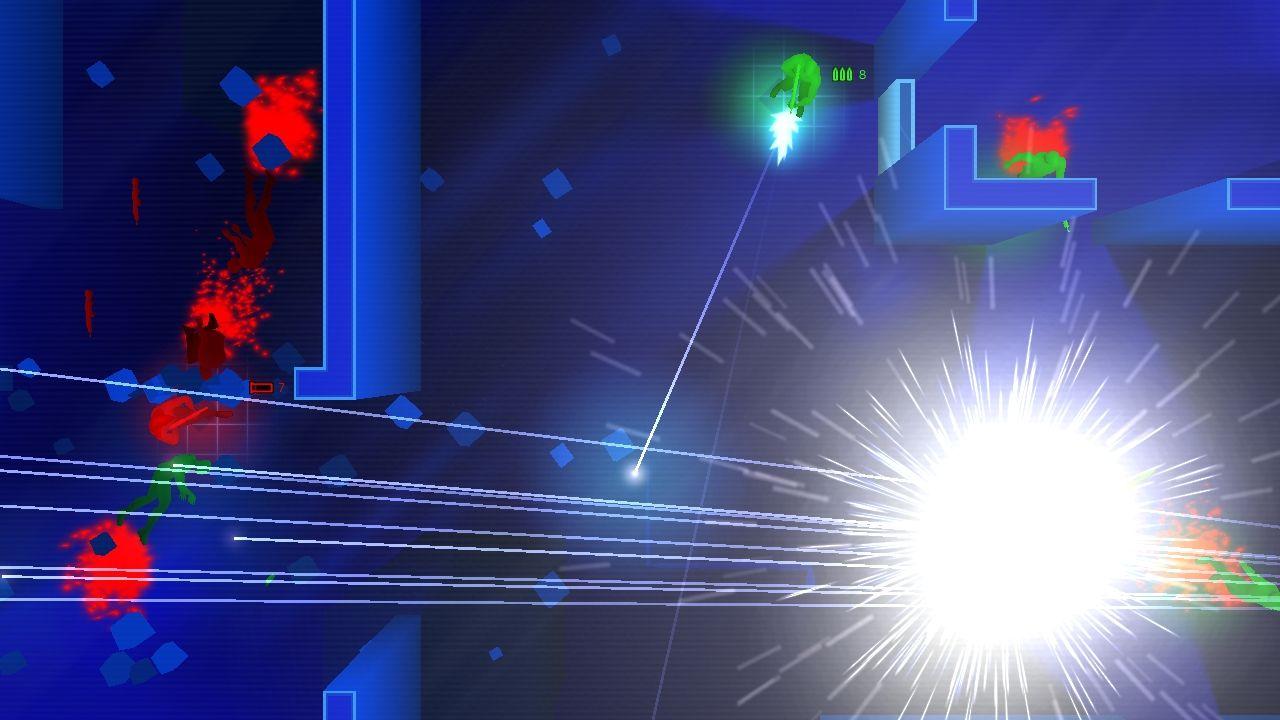 Frozen Synapse EU PC Steam CD Key
