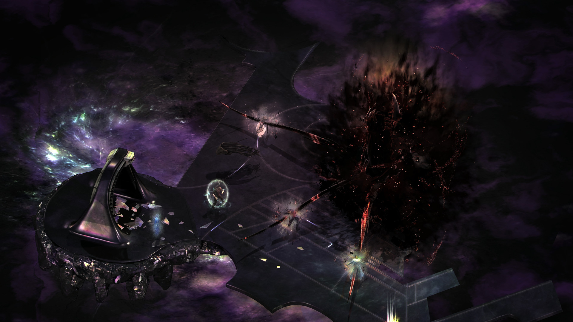 Torment: Tides of Numenera: Immortal Edition Steam CD Key