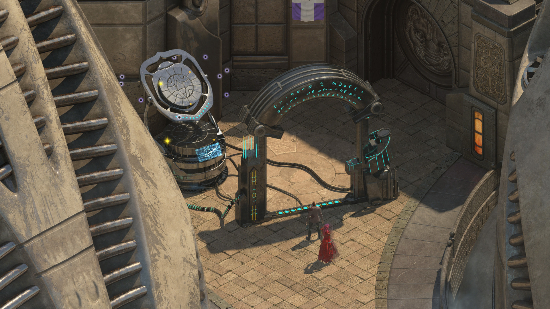 Torment: Tides of Numenera: Immortal Edition Steam CD Key