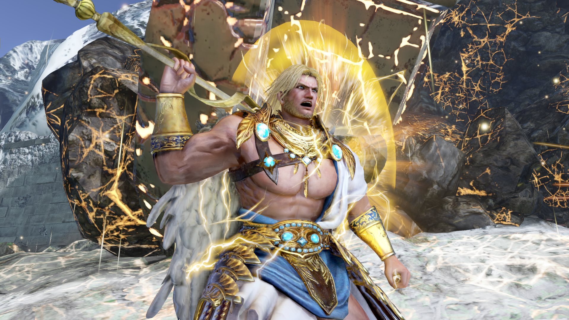 WARRIORS OROCHI 4 Steam Account