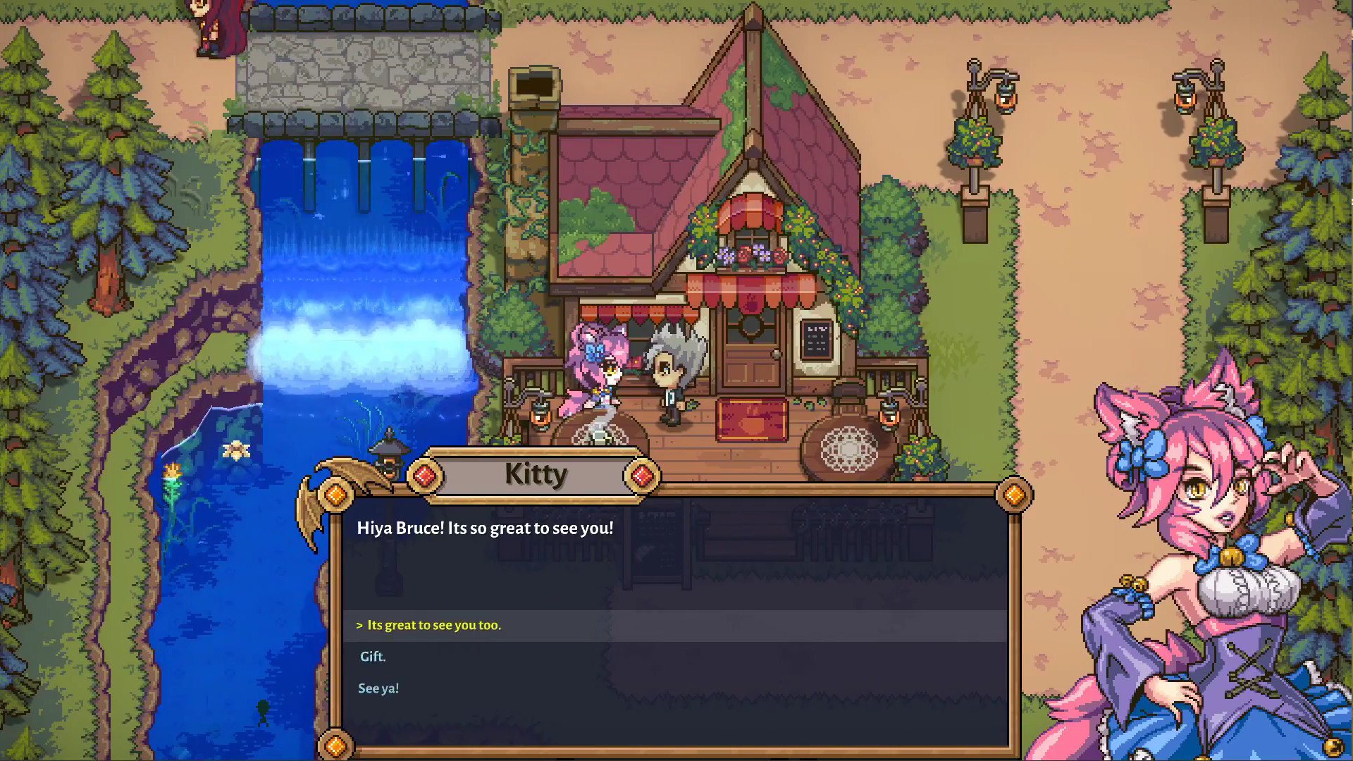 Sun Haven Steam Account