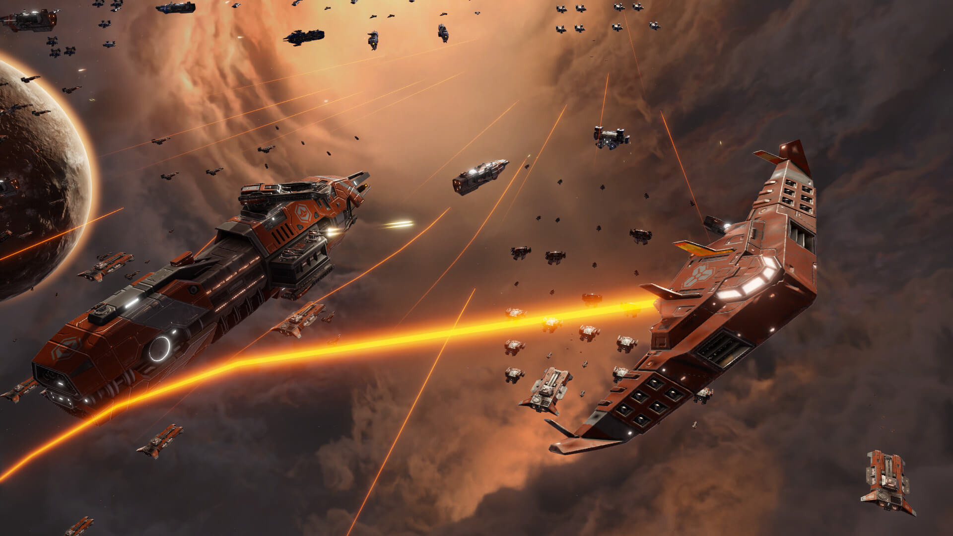 Sins of a Solar Empire II PC Steam CD Key