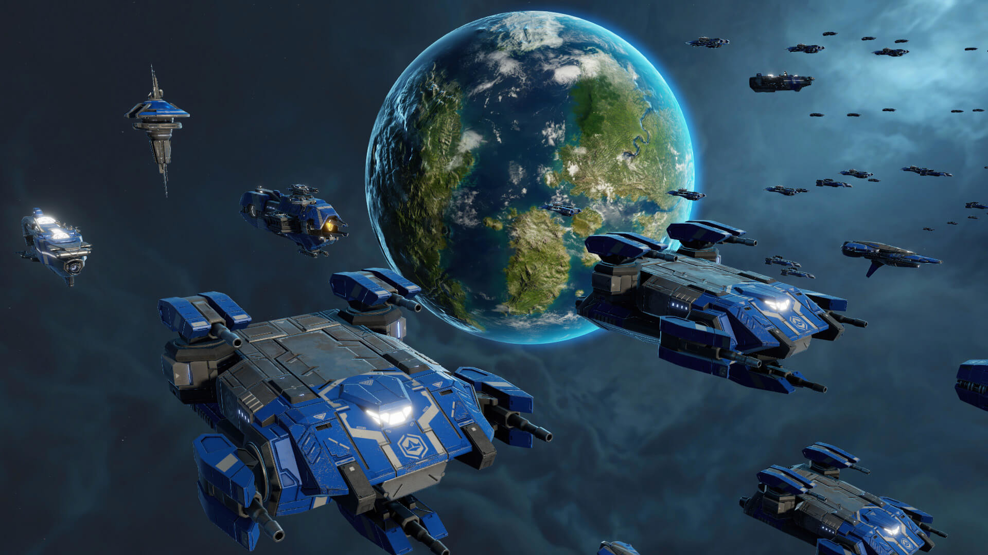 Sins of a Solar Empire II PC Steam CD Key