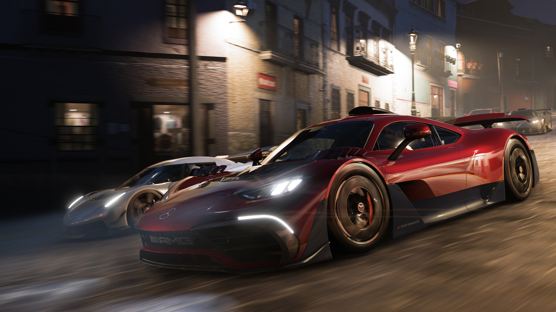 Forza Horizon 5 Premium Edition Steam Account