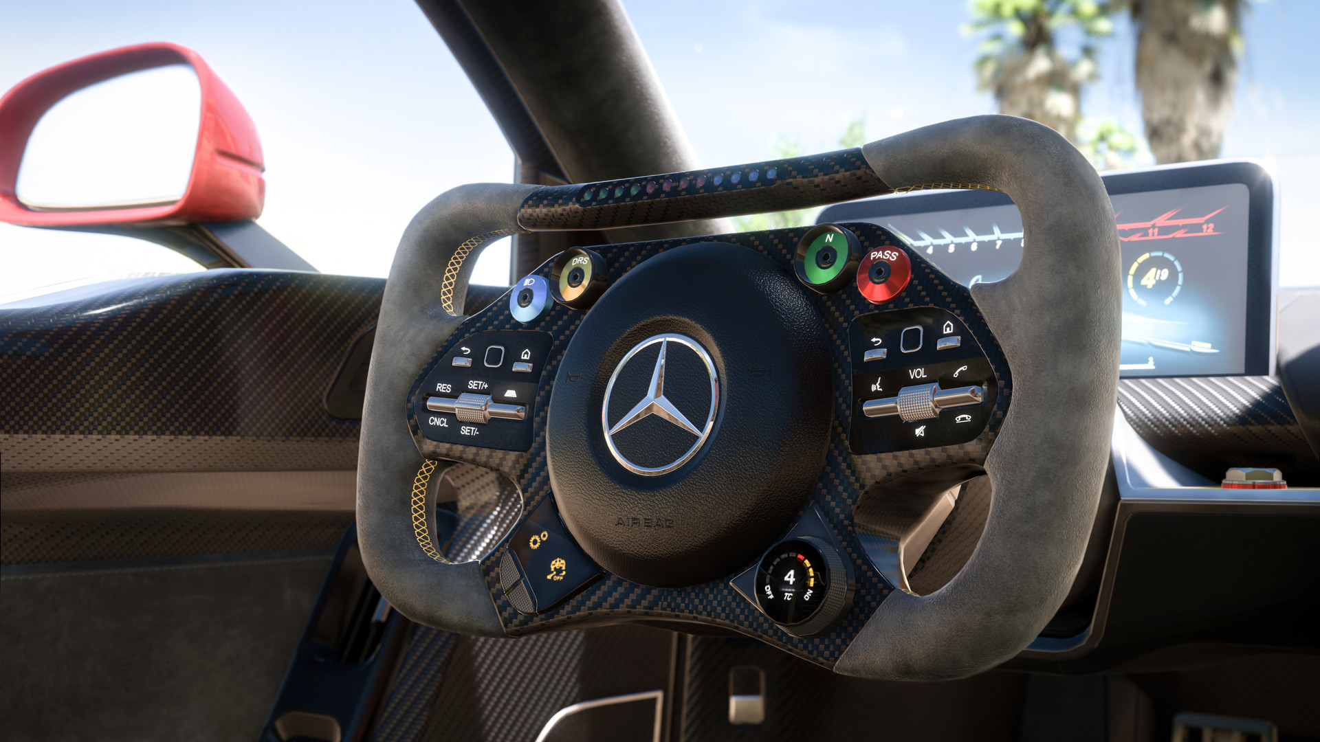 Forza Horizon 5 Premium Edition Steam Account