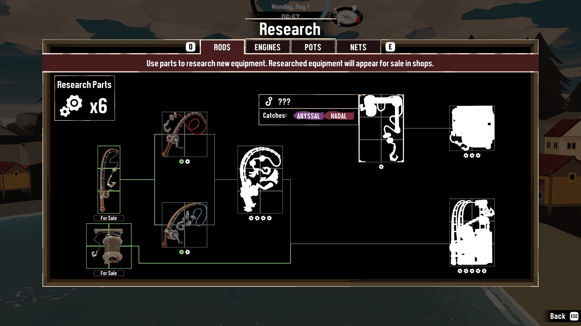 DREDGE PC Steam Account