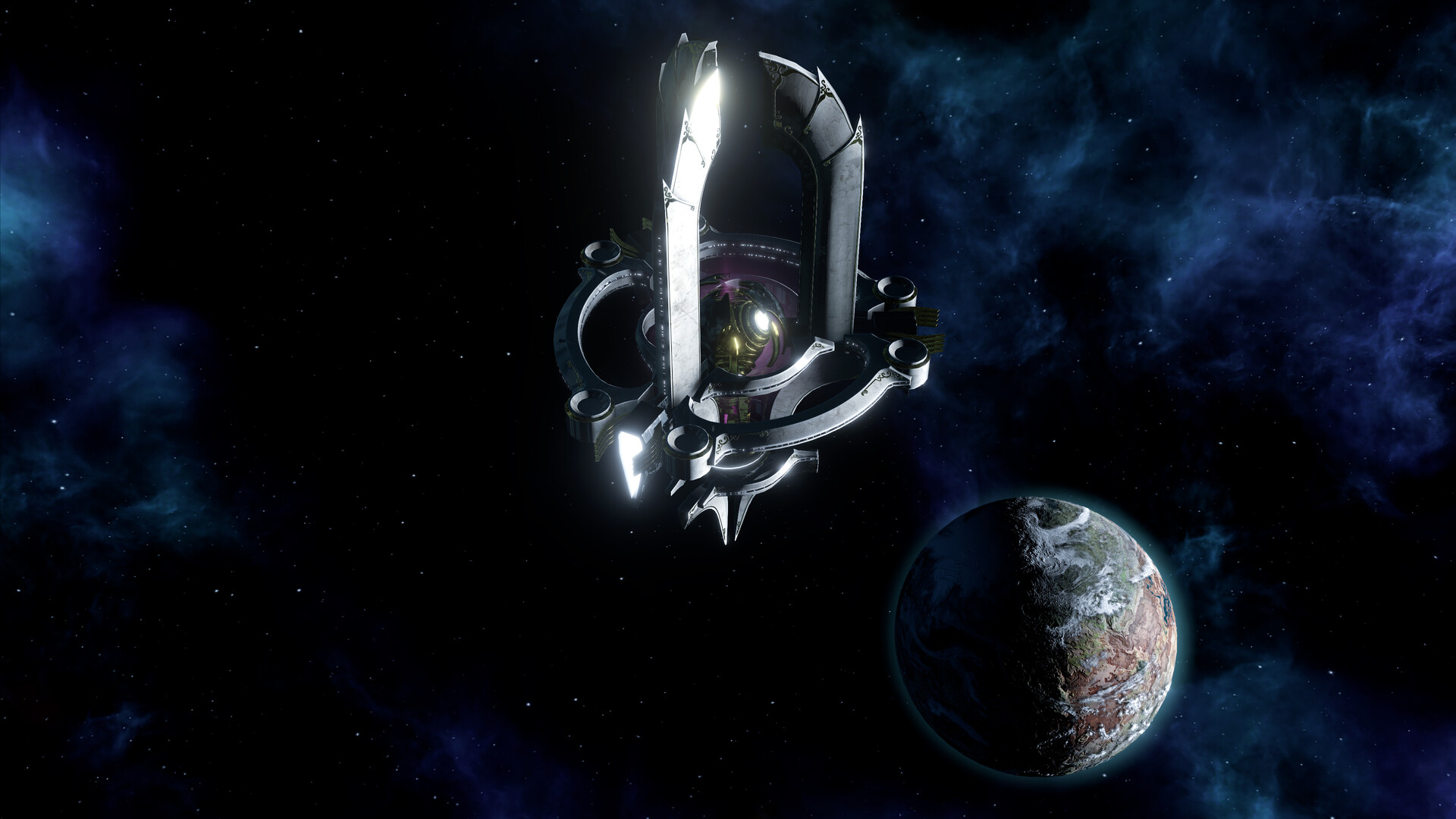 Stellaris - First Contact Story Pack DLC Steam Altergift