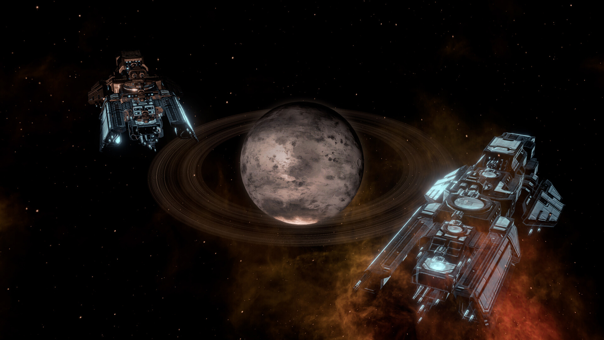 Stellaris - First Contact Story Pack DLC Steam Altergift