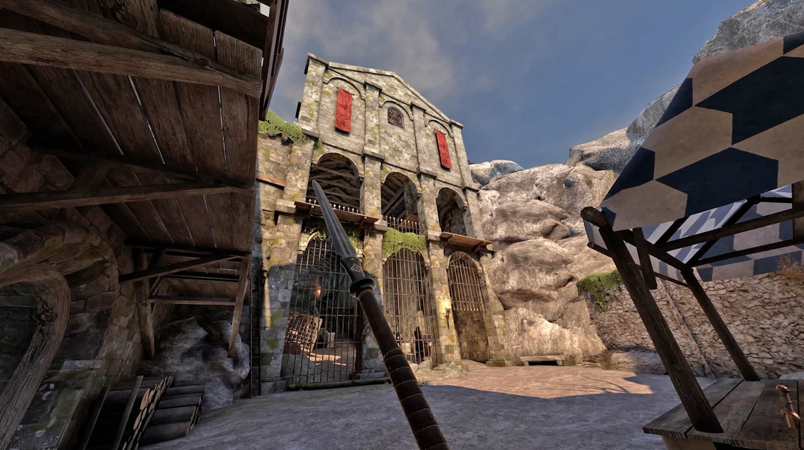 Blade & Sorcery: Nomad Meta Quest CD Key