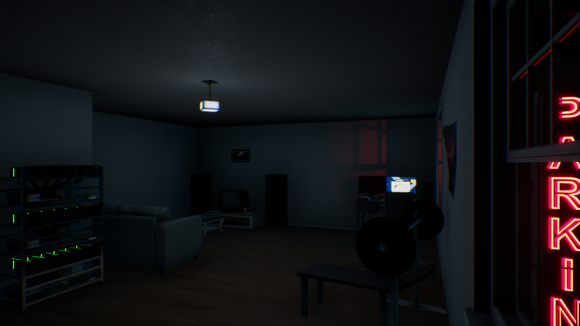 Hacker Simulator Steam Account