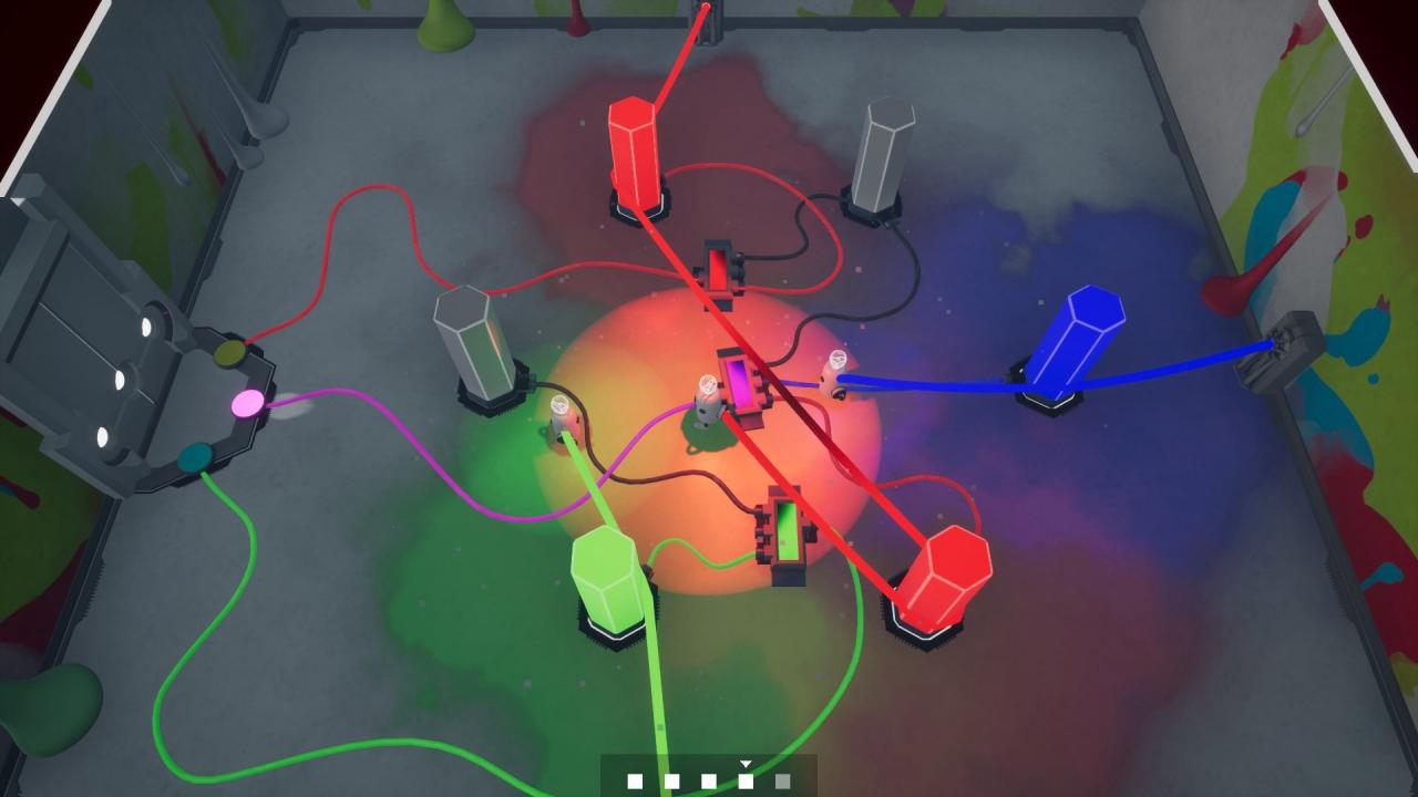 Filament RoW Steam CD Key