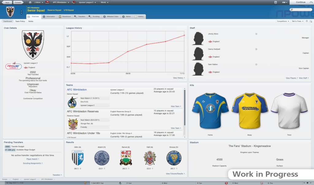 Football Manager 2012 RU/CIS PC Steam CD Key