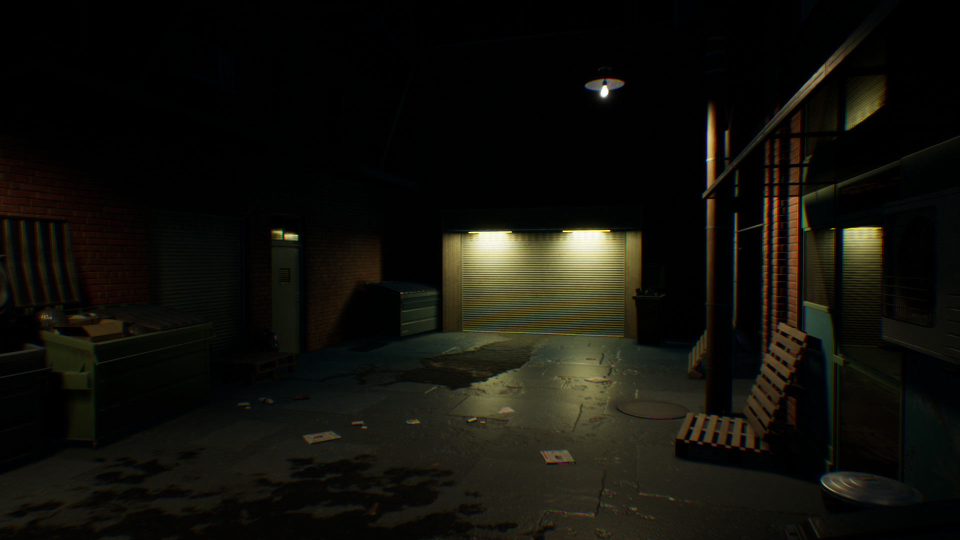 Hacker Simulator Steam Account