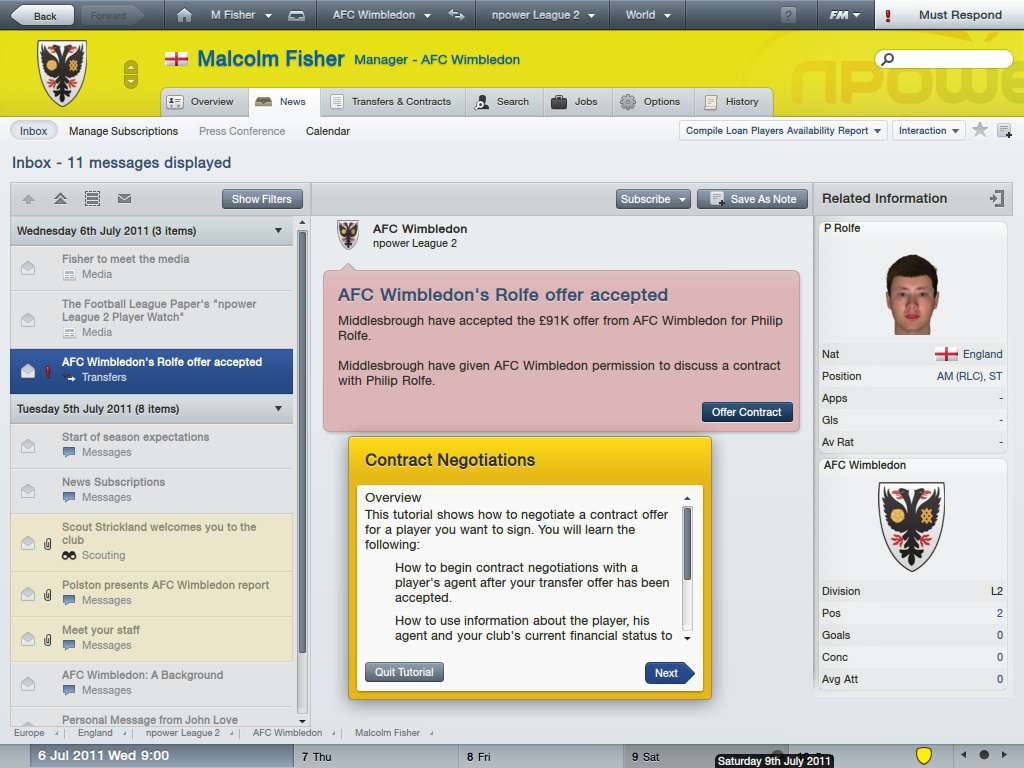 Football Manager 2012 RU/CIS PC Steam CD Key