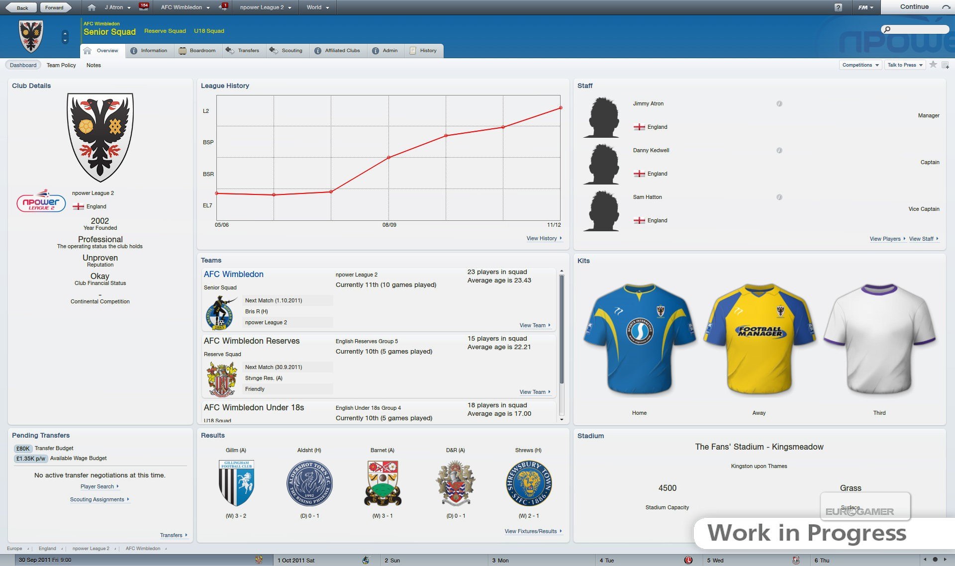 Football Manager 2012 RU/CIS PC Steam CD Key