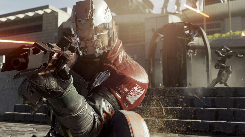 Call of Duty: Infinite Warfare Steam Account