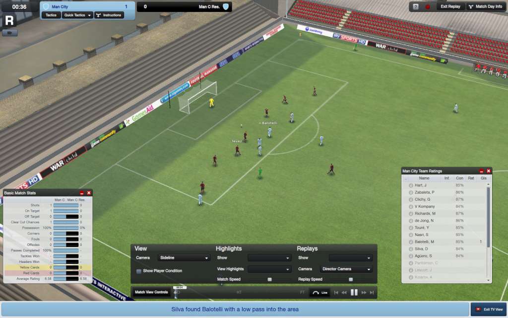 Football Manager 2012 RU/CIS PC Steam CD Key