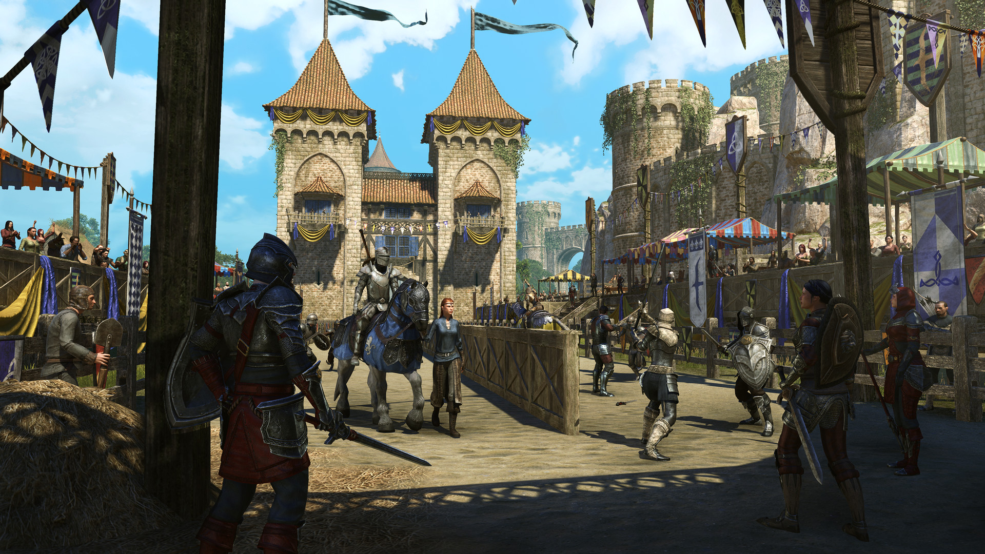 The Elder Scrolls Online Collection: High Isle Collector's Edition AR XBOX One / Xbox Series X|S CD Key