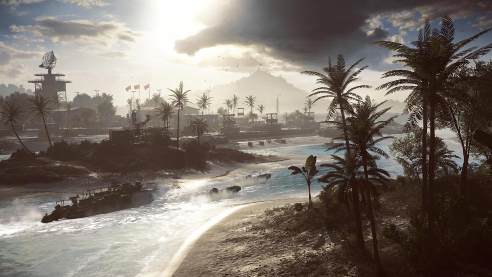 Battlefield 4 Premium Edition PC Steam Account