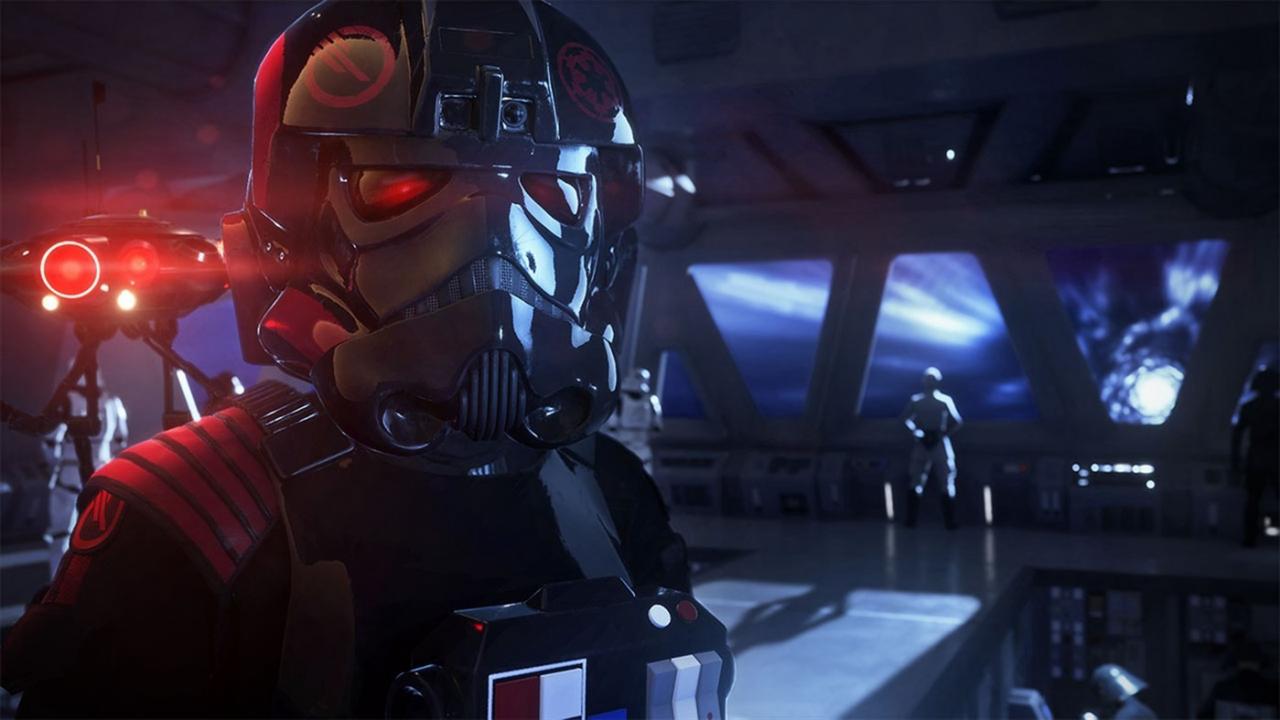 STAR WARS Battlefront II: Celebration Edition Epic Games Account