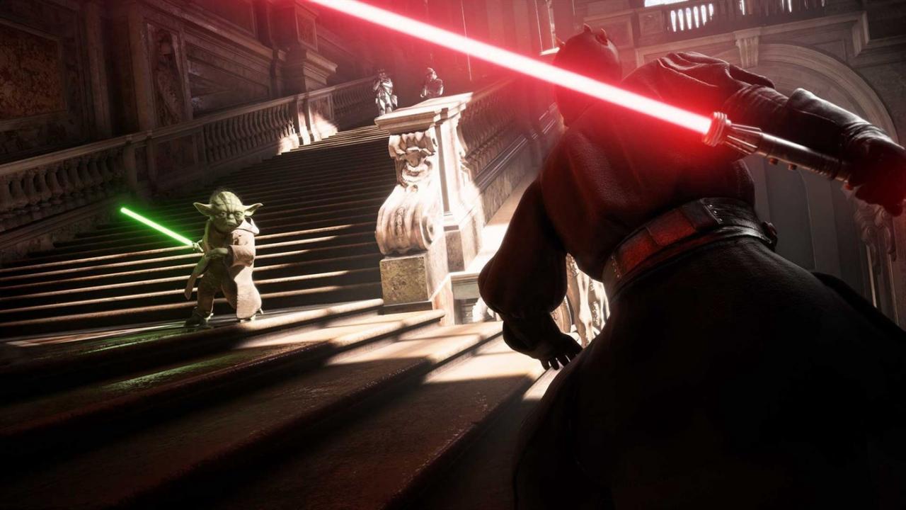 STAR WARS Battlefront II: Celebration Edition Epic Games Account