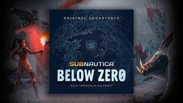Subnautica Ultimate Collection Steam Account