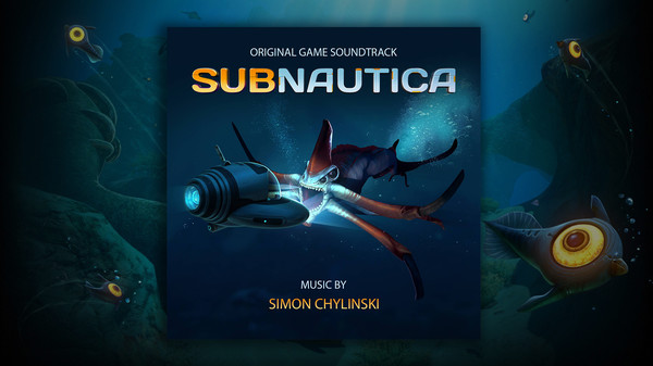 Subnautica Ultimate Collection Steam Account