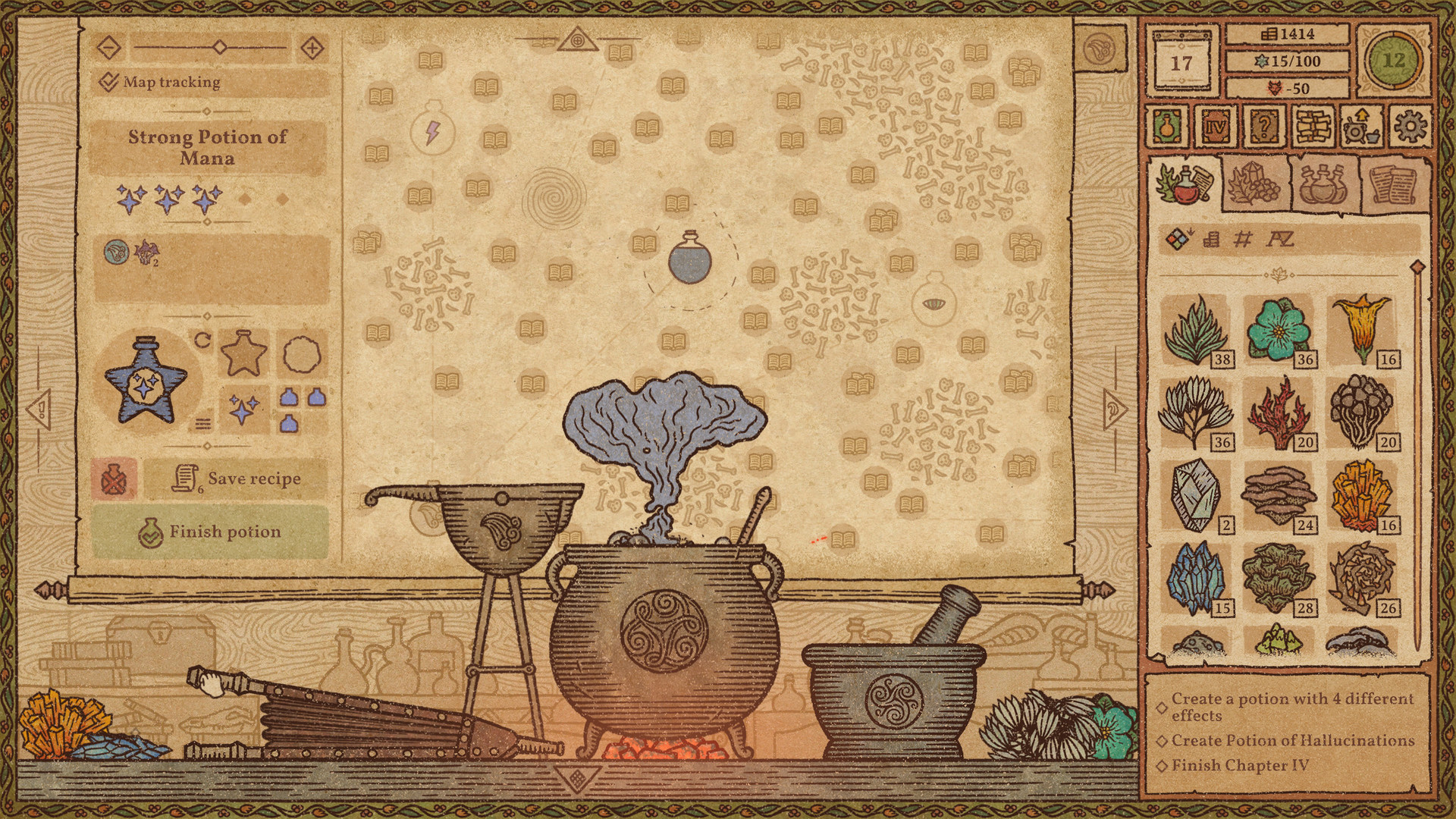 Potion Craft: Alchemist Simulator PC Steam Account