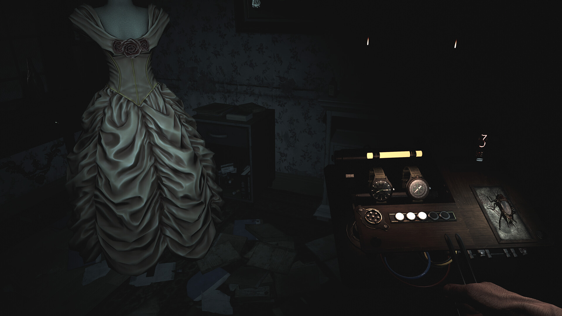 Demonologist Steam Account