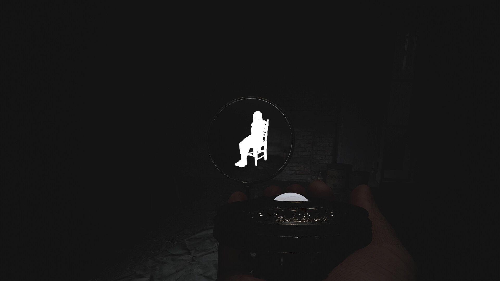 Demonologist Steam Account