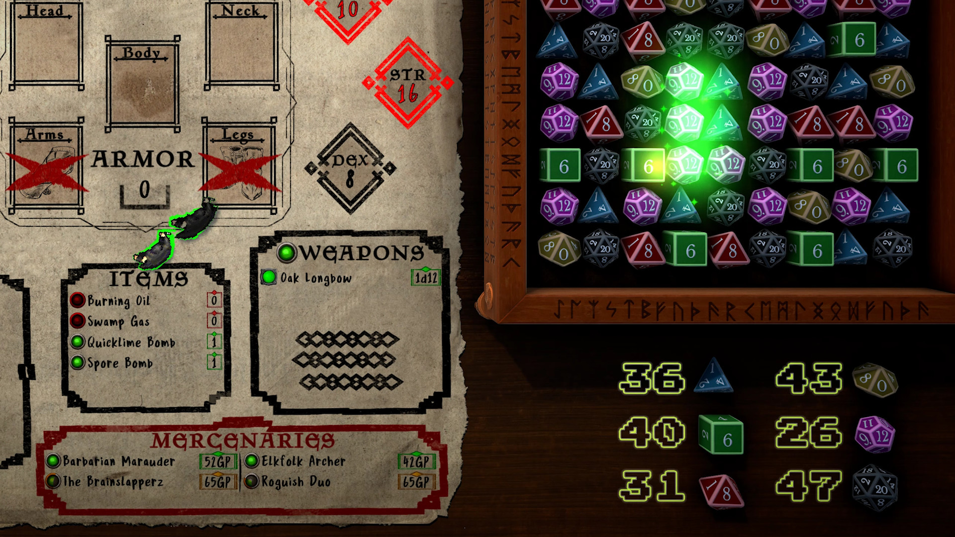 CrossOver: Roll For Initiative PC Steam Klucz cyfrowy