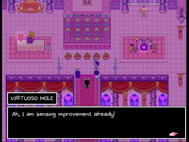 OMORI Steam Account