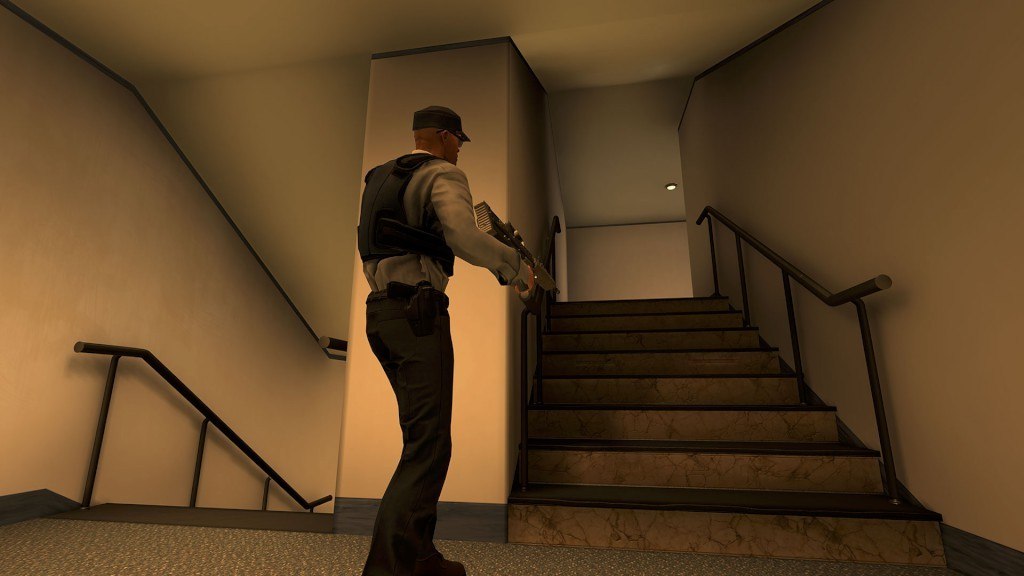 Pavlov VR Steam Account