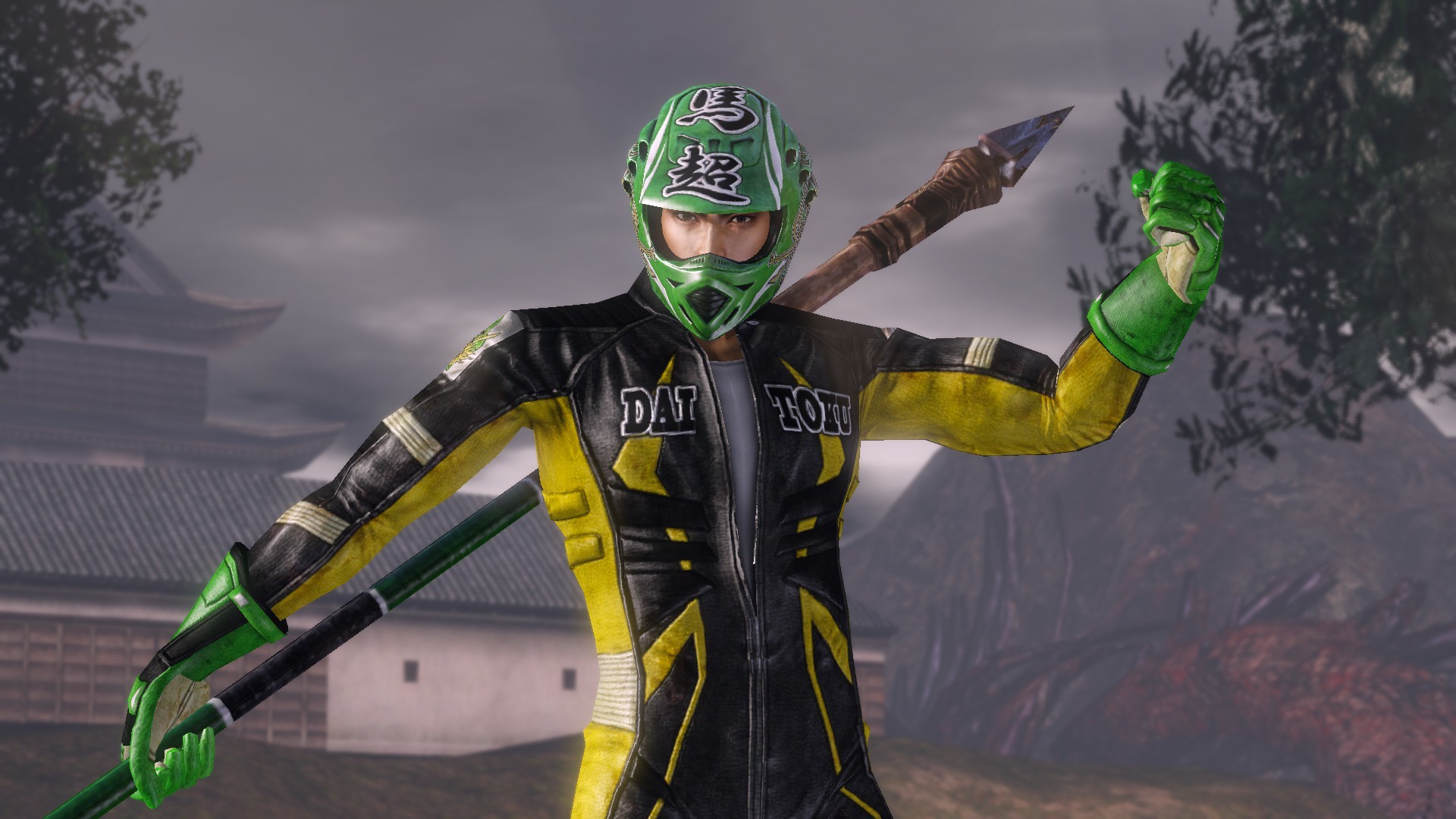 WARRIORS OROCHI 3 Ultimate Definitive Edition Steam Account