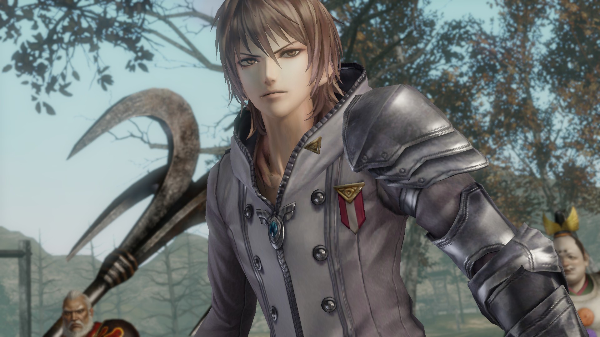 WARRIORS OROCHI 3 Ultimate Definitive Edition Steam Account