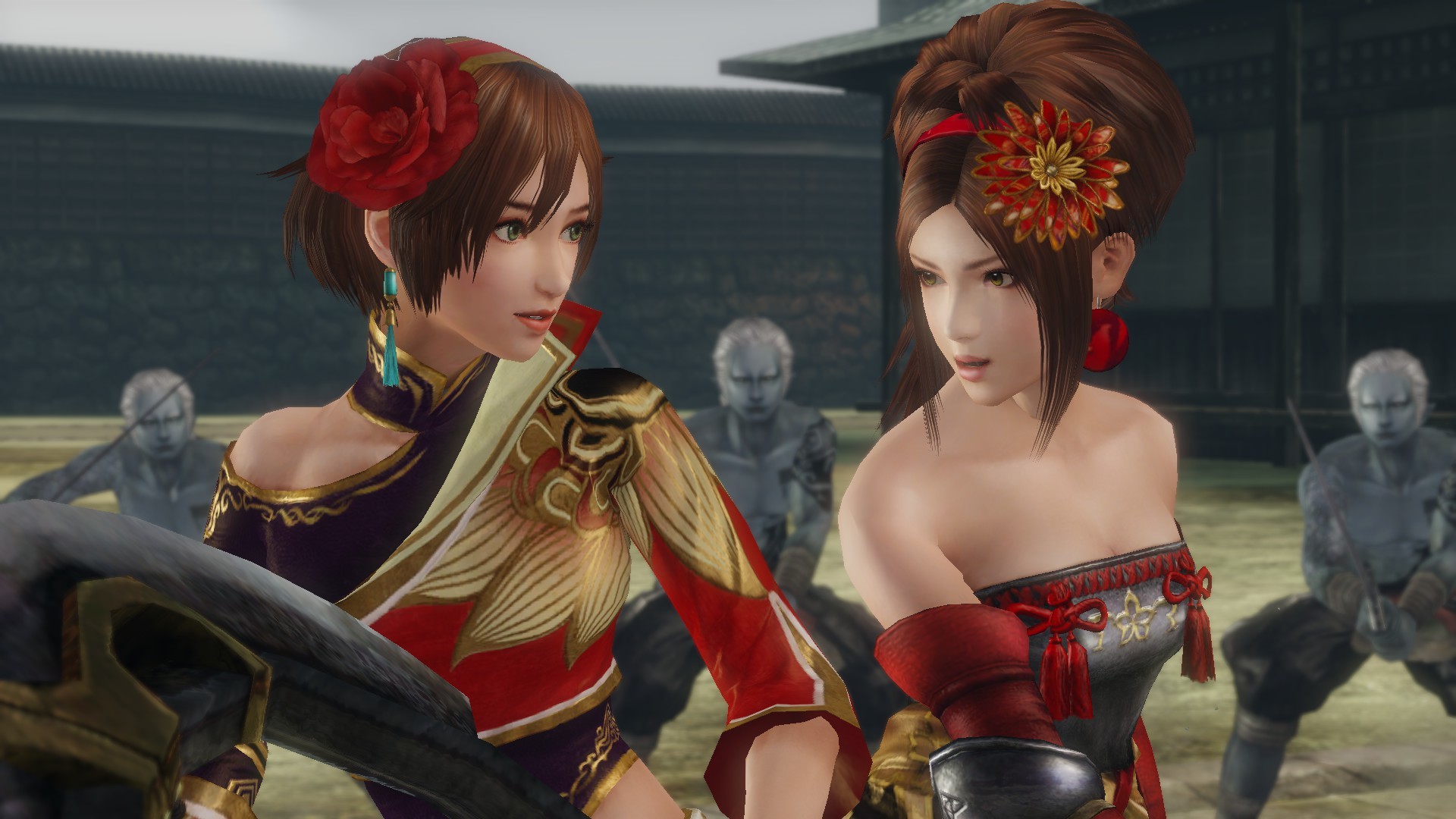 WARRIORS OROCHI 3 Ultimate Definitive Edition Steam Account